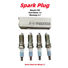 Spark Plug